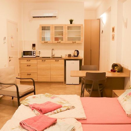 Central Jerusalems Estate Экстерьер фото