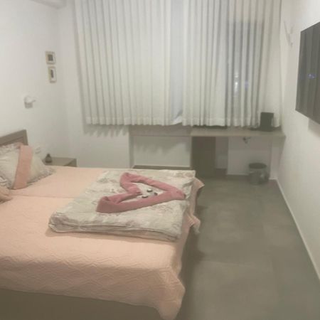 Central Jerusalems Estate Экстерьер фото