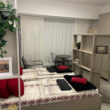 Central Jerusalems Estate Экстерьер фото