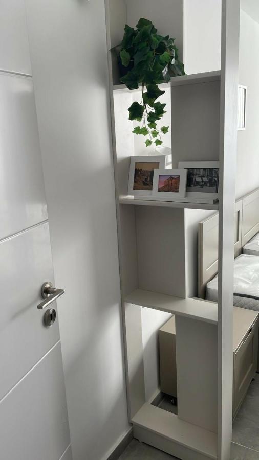 Central Jerusalems Estate Экстерьер фото
