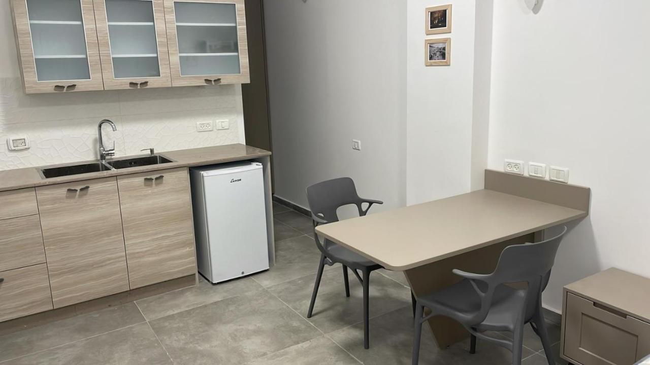Central Jerusalems Estate Экстерьер фото