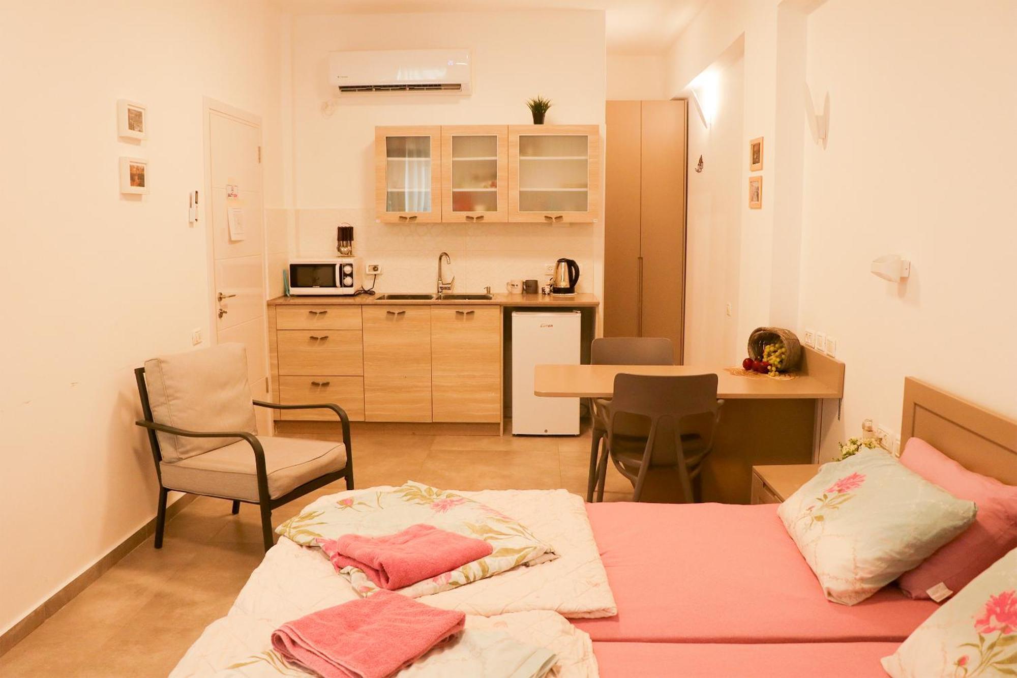 Central Jerusalems Estate Экстерьер фото