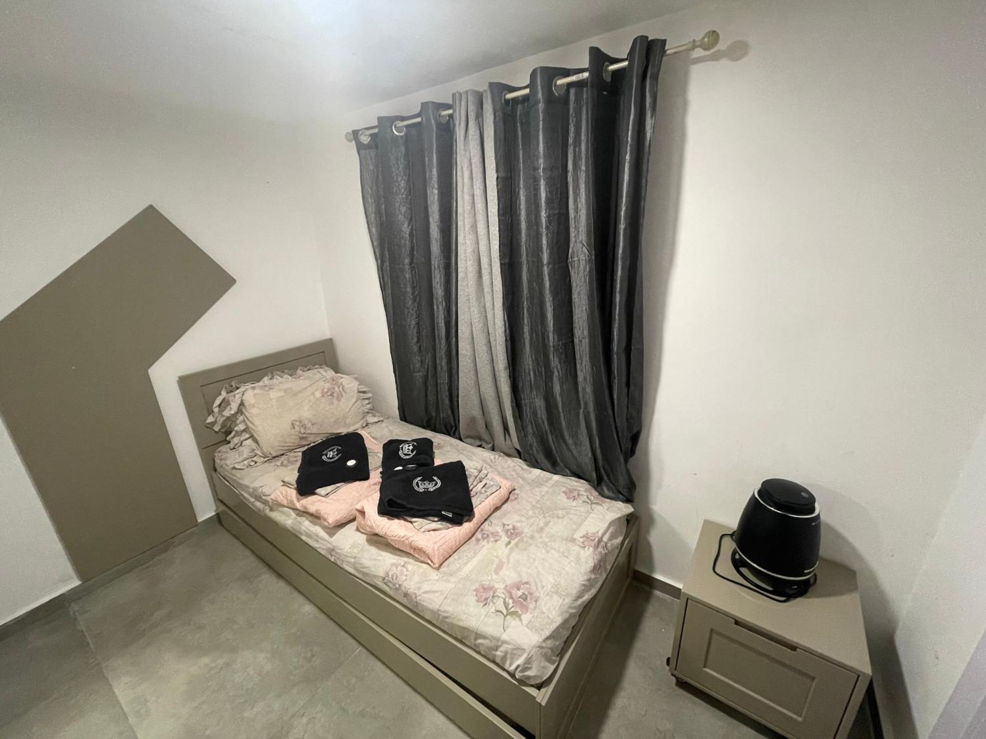 Central Jerusalems Estate Экстерьер фото