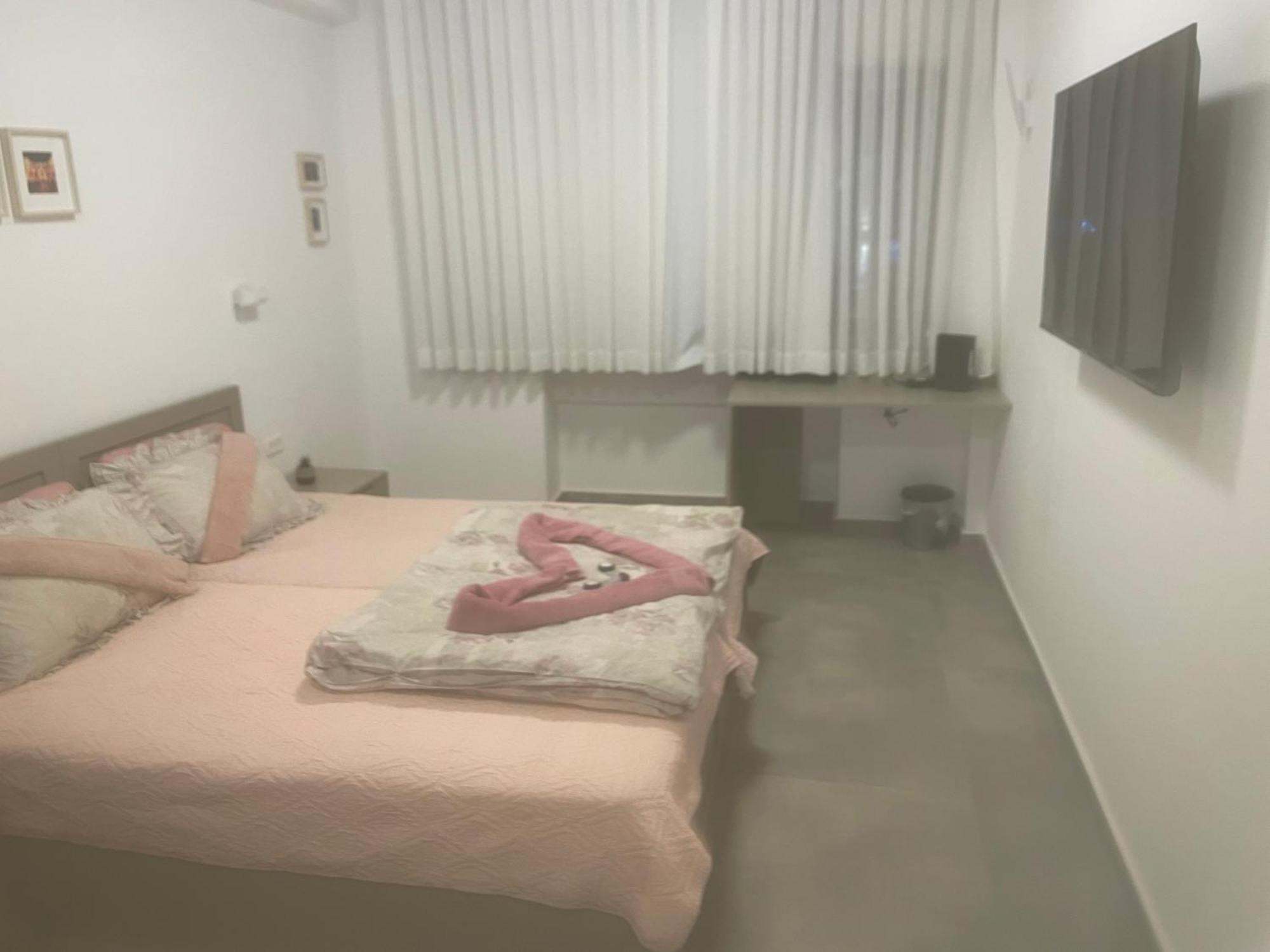Central Jerusalems Estate Экстерьер фото