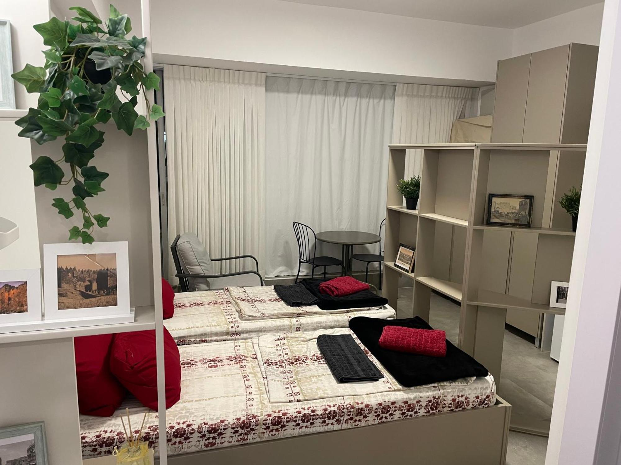 Central Jerusalems Estate Экстерьер фото