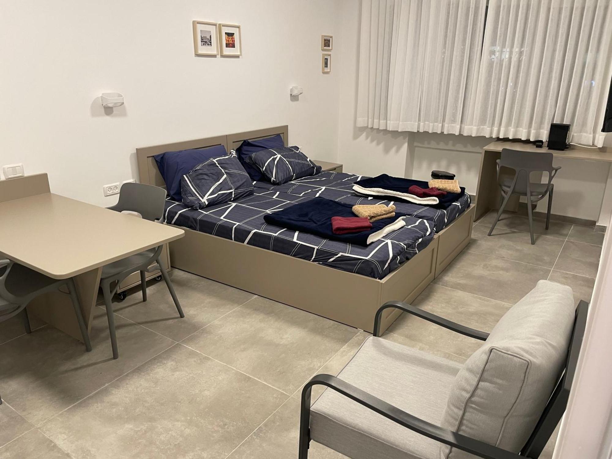 Central Jerusalems Estate Экстерьер фото